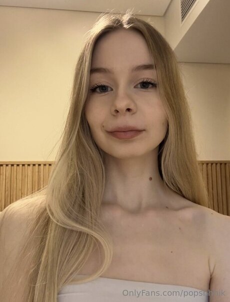 Popshhhik pornostar sexy fotos