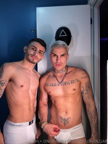 Zayd0nly top nackten galerie