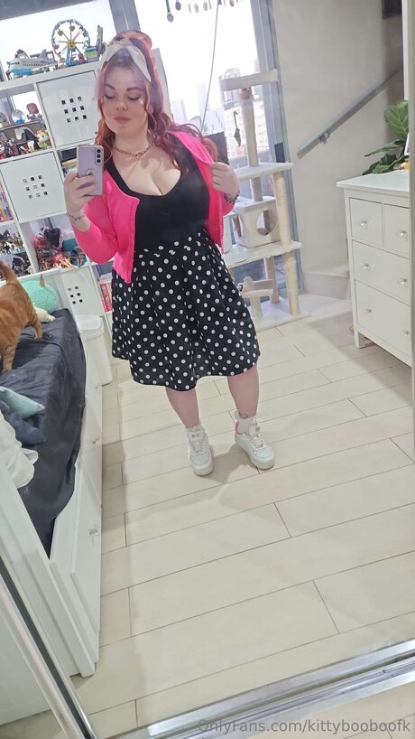 Kittybooboofk nackt hübsche bilder