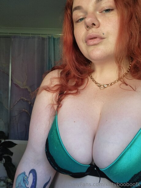 Kittybooboofk xxx nette fotos
