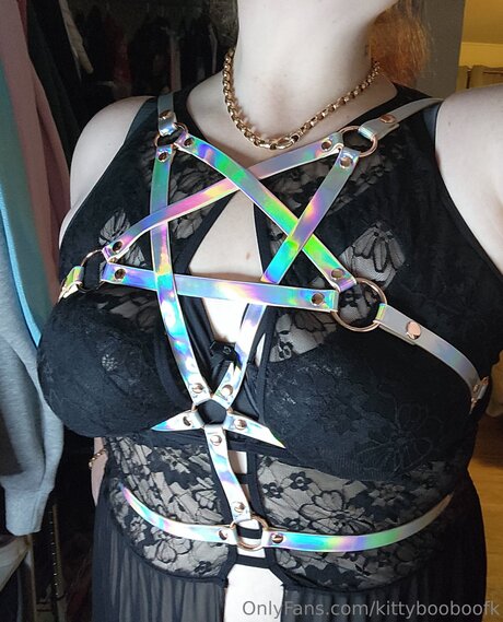 Kittybooboofk kunst perfekte bilder