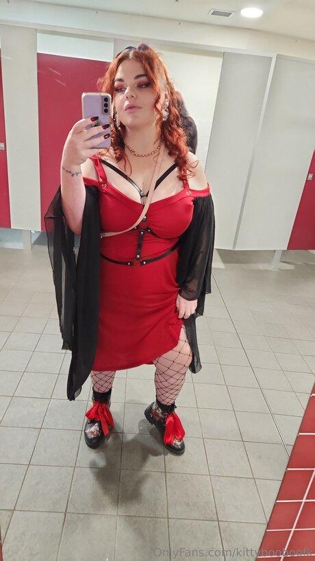 Kittybooboofk heiße perfekte fotos