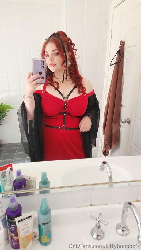 Kittybooboofk sexy exklusive bilder