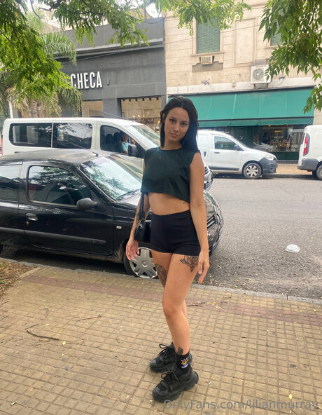 Lilianmurray sexy hd fotos