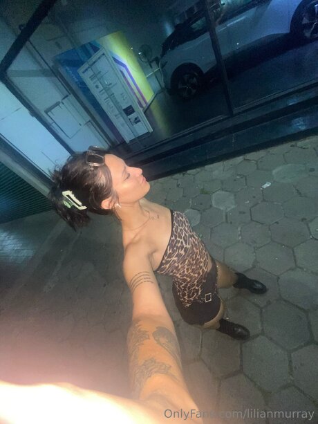 Lilianmurray heiße porno archiv