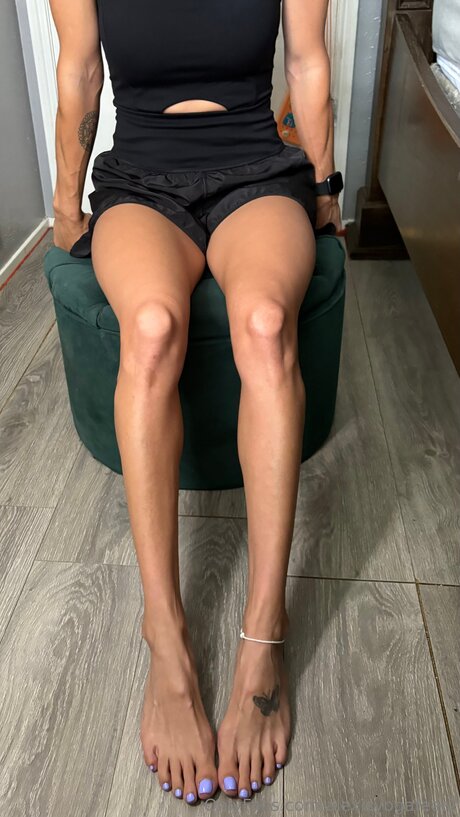 Alexisyogafeet2 porno bilder