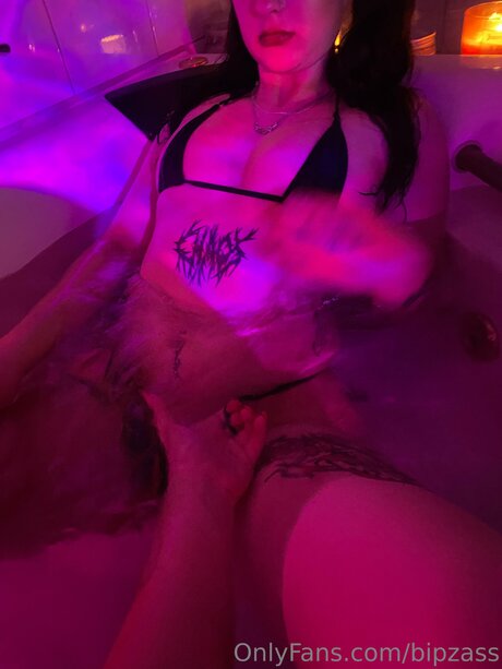 Bipzass model schöne bilder