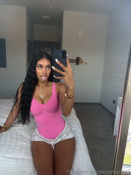 Aylamariaaa hd pornostar bilder