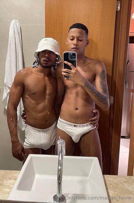 Marian Twink kunst nackten bilder