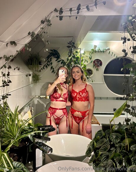 Belle Diamondvip sexy heiße galerien