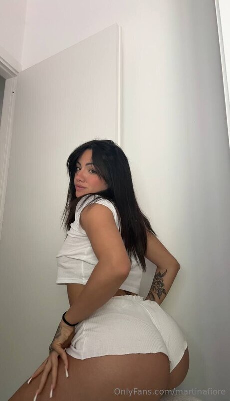 Martinafiore nacktheit kunst archiv
