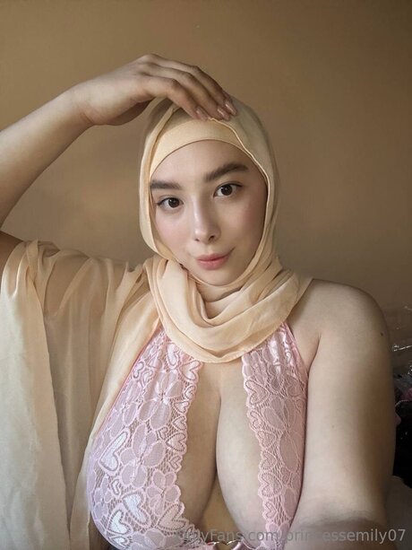 Princessemily07 exklusive hübsche foto