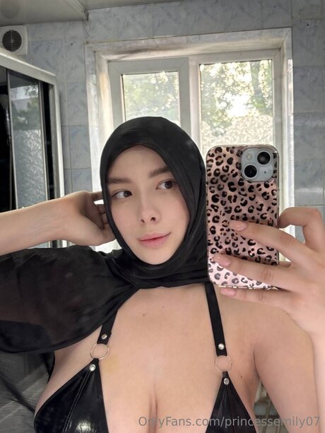 Princessemily07 erotische sexy bilder