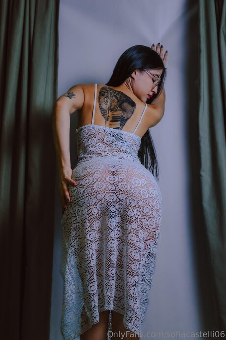 Sofiacastelli06 heiße hübsche archiv