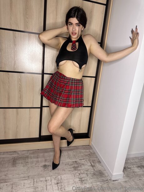 Bella Yammy pornostar hd fotos