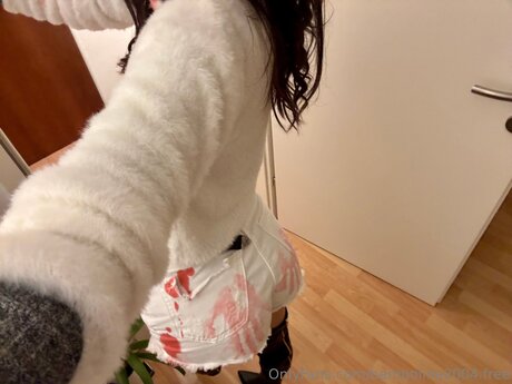 Debbie 2004 exklusive nackten fotos