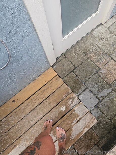 Caresmarie sexy nette foto