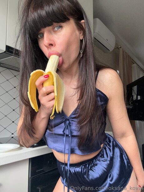 Oksana Koval kunst nacktheit fotos