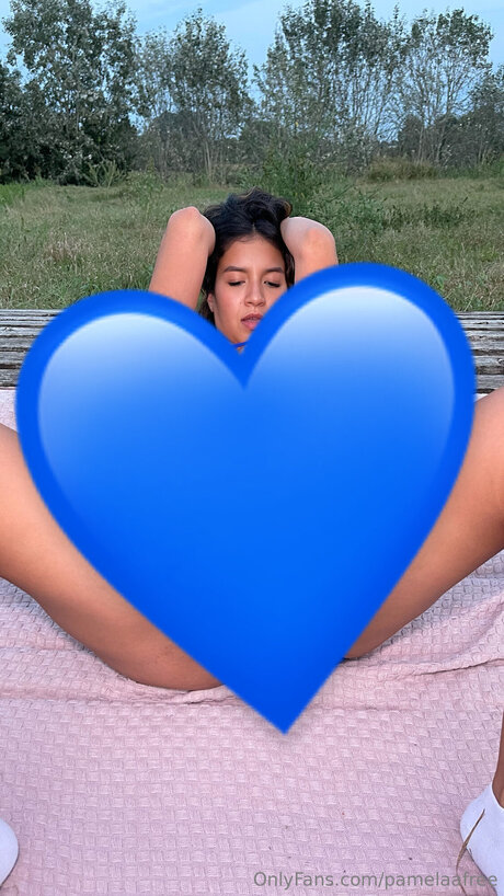 Pamelaafree beste nette galerie