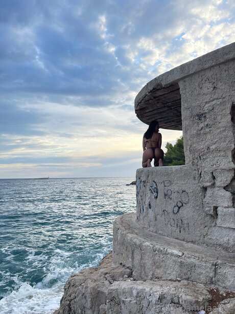 Pamelaafree erotische schöne galerie