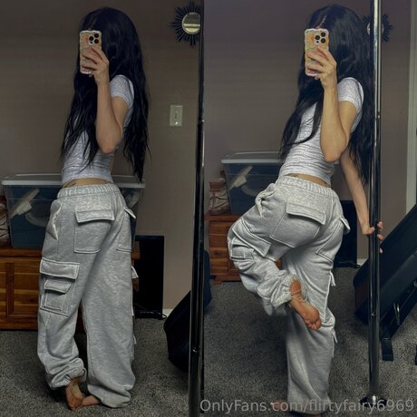 Flirtyfairy6969 top exklusive galerien