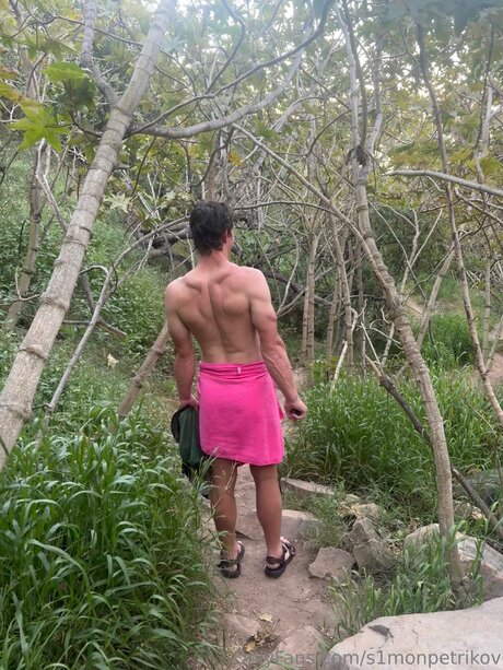 S1monpetrikov top beste archiv