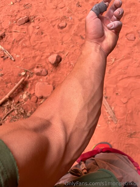 S1monpetrikov pornostar hd galerie