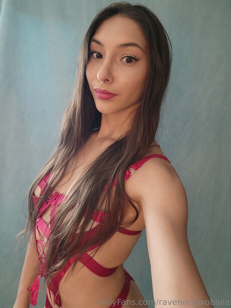 Ravenrosexobaila porno nackten galerien