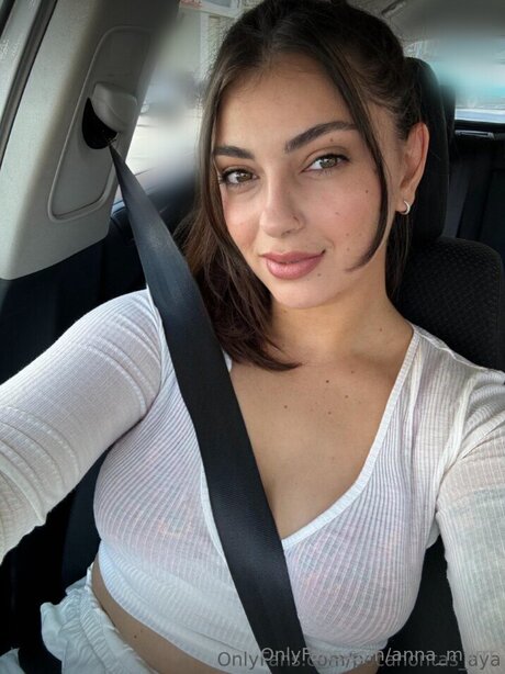 Anna Murrr pornostar sexy foto