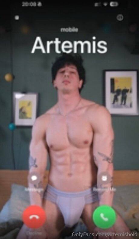 Artemisbold nacktheit schöne bilder