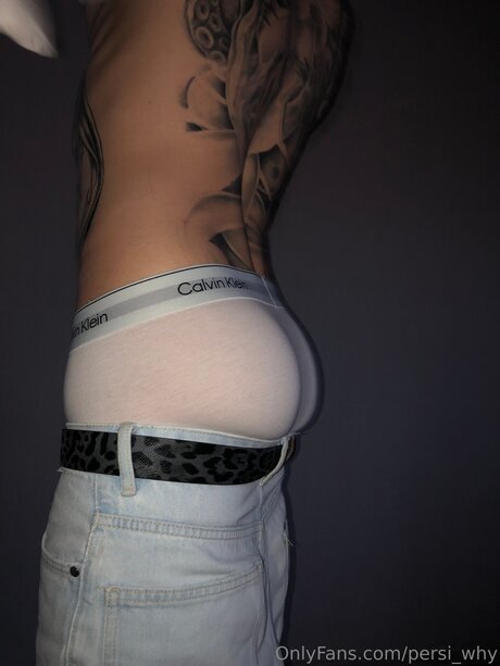 Persi Why erotische schöne bild