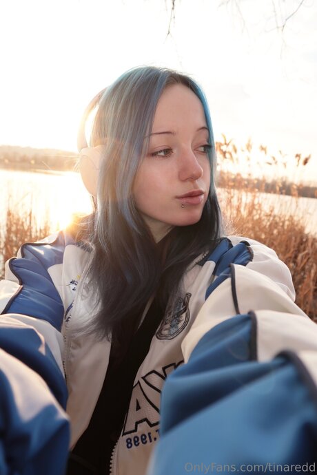 Tinaredd top pornografische galerien