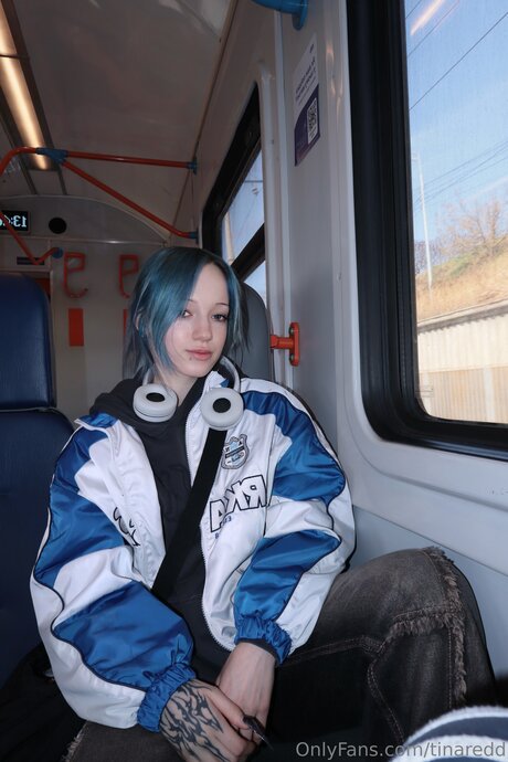 Tinaredd xxx nackten fotos