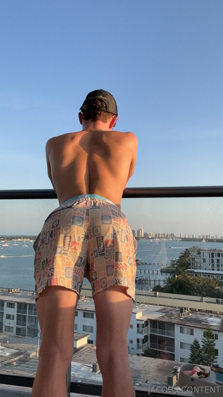 Itsjacob2 beste pornographische fotos