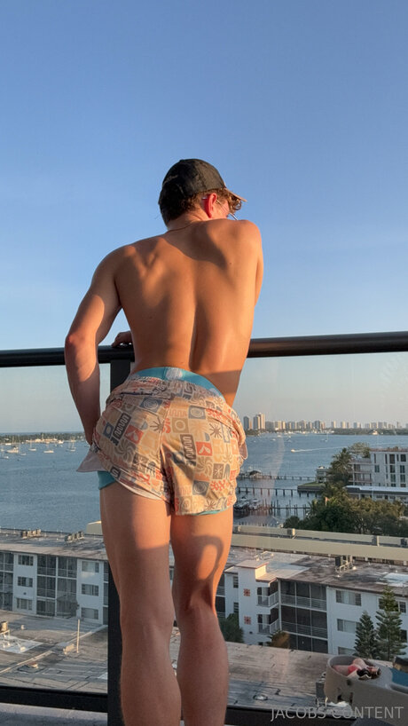 Itsjacob2 exklusive pornographische galerie