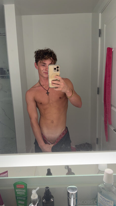 Itsjacob2 sexy erwachsene foto