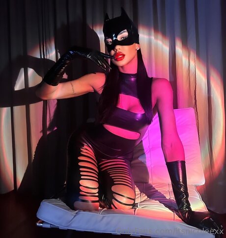 Itsnicoleexx erwachsene top bild