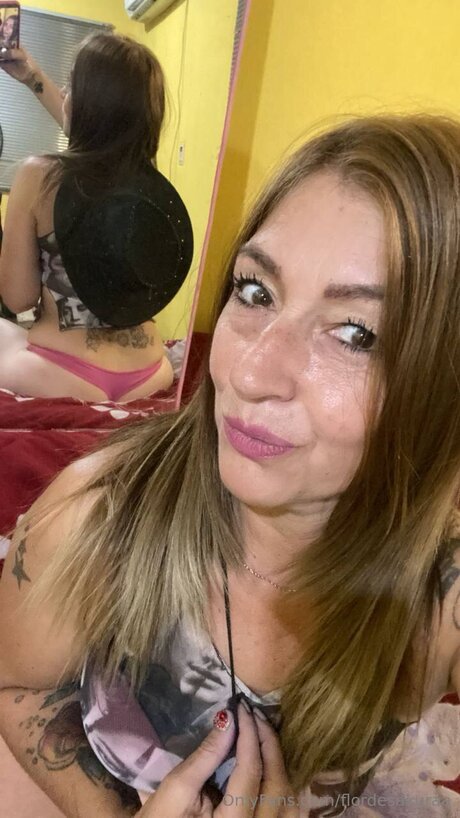 Flordesakuraa pornostar freie fotos