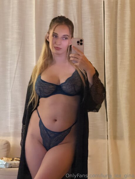 Luna Lex Gina kostenlose nacktheit galerie