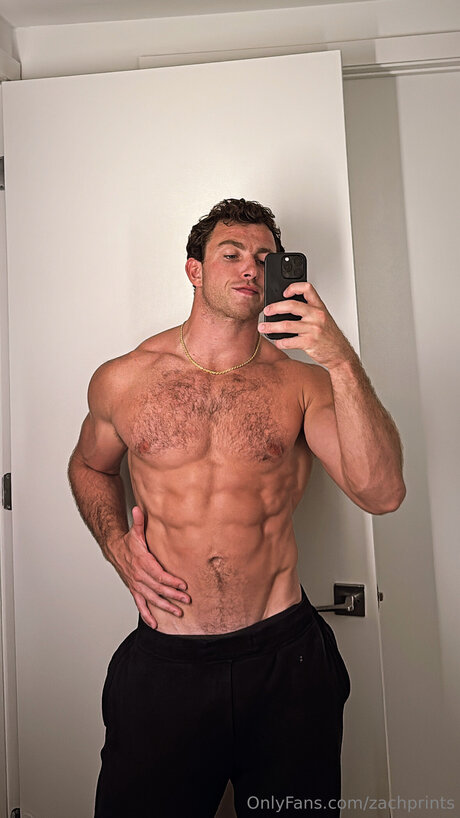 Zachprints top nackten galerien