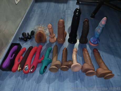 Succube Lilith45 kunst pornographische foto