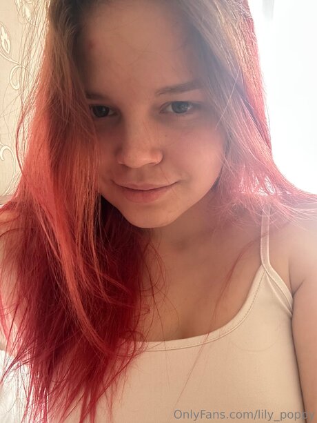 Lily Poppy beste xxx fotos