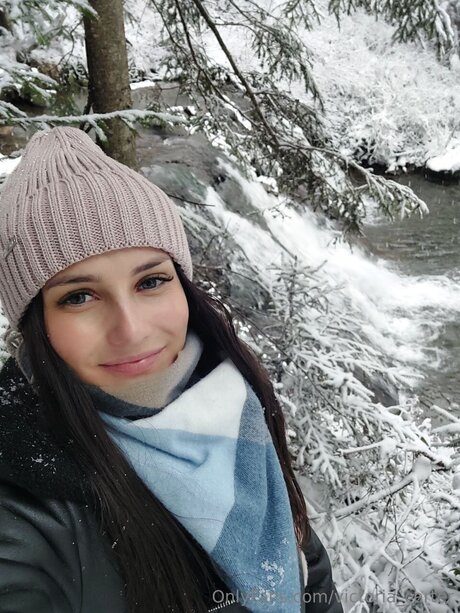 Mia Skye exklusive heiße galerie