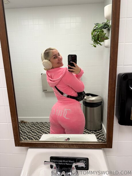 Tommykingvip perfekte akt foto