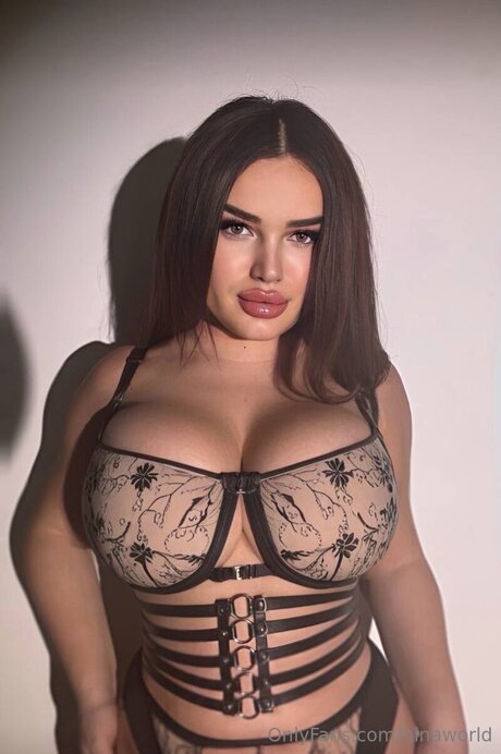 Hinaworld sexy heiße archiv