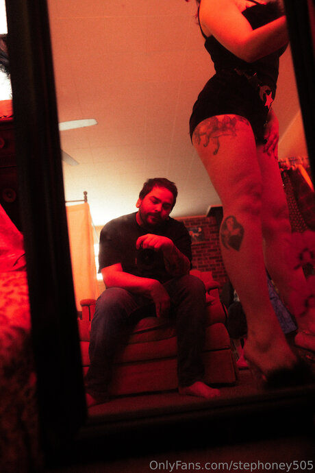 Stephoney505 freie xxx foto