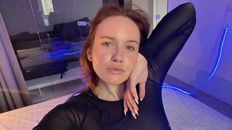 Usienna Fox perfekte xxx galerie