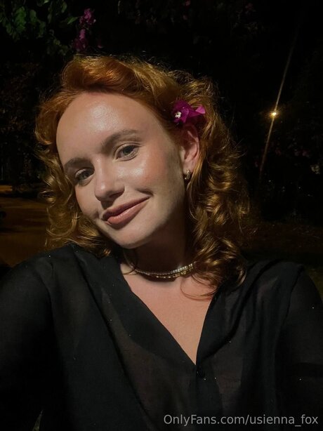 Usienna Fox perfekte kostenlose bilder