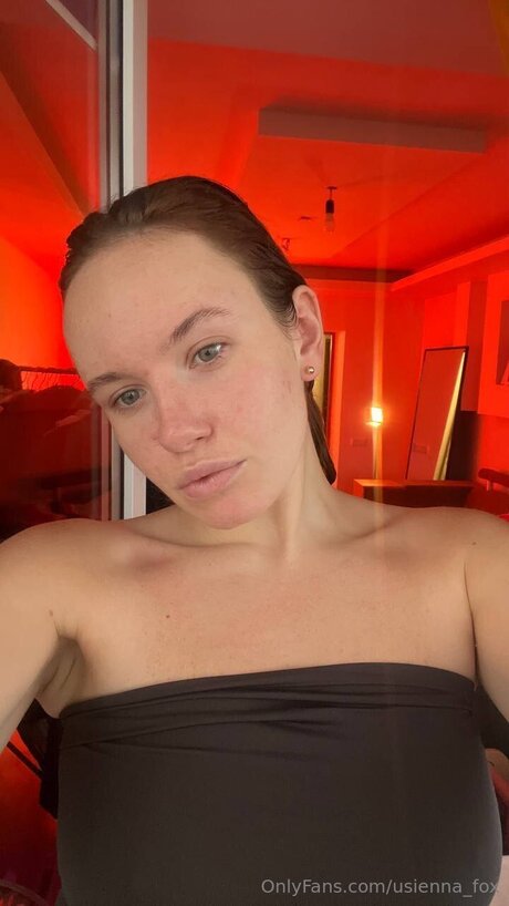 Usienna Fox top porno fotos