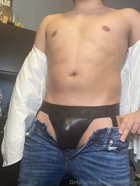 Gatorbaiterrr top xxx bild